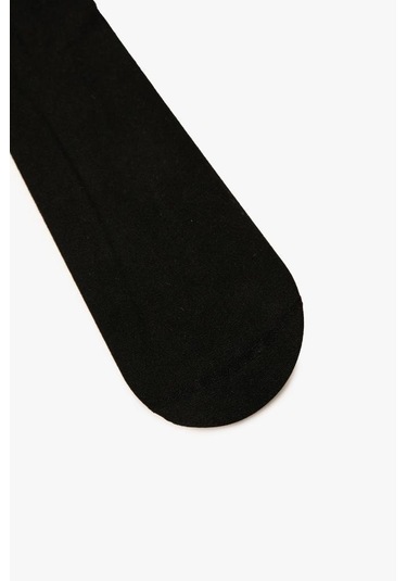 Koton Kadın Külotlu Çorap Saten 70 Den 001