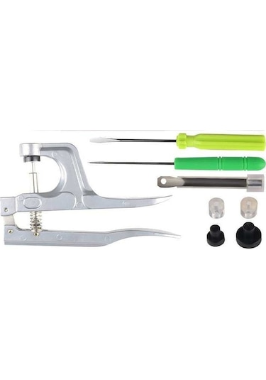 Geeroyoo Articolo Hobi Çıtçıt Pense Seti N11.7069 Uygun,