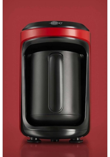 Karaca Hatır Hüp 5 Fincan 535 W Türk Kahve Makinesi