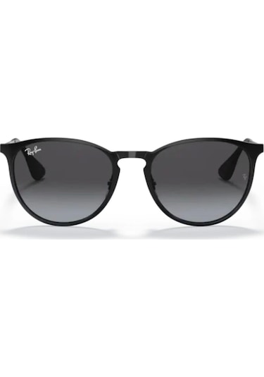 Ray-Ban Unisex Güneş Gözlüğü Rb3539-002/8g 54 Siyah
