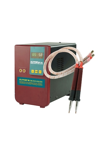 Glıtter 811a Şarjlı Pil Punto Kaynak Makinesi
