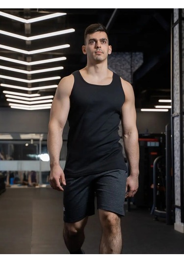 Ceboksarskıj Trıkotaz Spor Atleti 7998617 Siyah