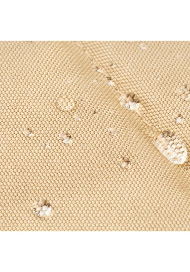 Homyl Piknik Dış Mekan Mat Plaj Koltuk Minderi Kamp Açık Haki