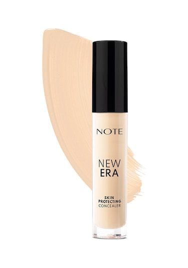 Note Cosmetics New Era Skin Protecting Concealer 20 Göz Altı Kapatıcısı