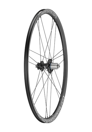 Campagnolo Zonda C17 Disk Centerlock Jant Seti Shimano Sokma Mil