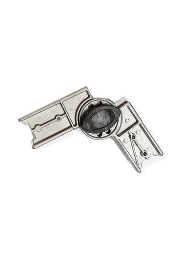 MEKANİZMA ALÜMİNYUM