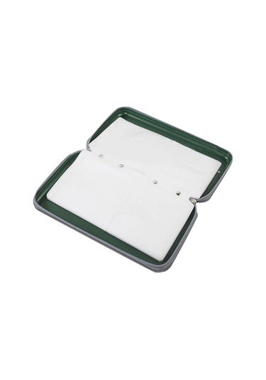 Suntek Araba Video Seyahat Ofis Siyah Için Cd Saklama Kutusu