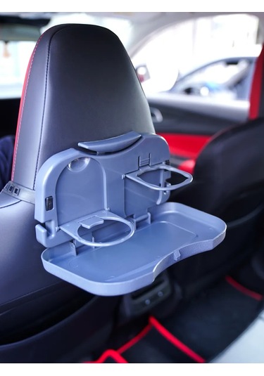 Simalend Başlık İçin Stand Mdc-106, Plastik, Gri 165762887