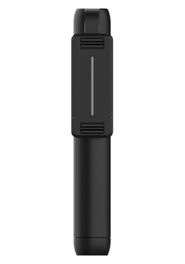 P50 Bluetooth Tripod Selfie Çubuğu-beyaz