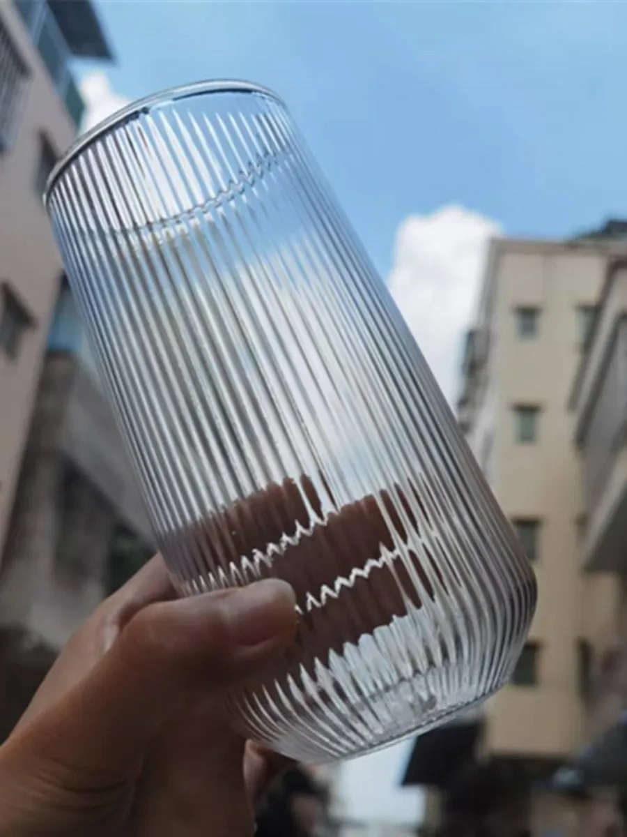 Glassreflection Şişeli Bardak Seti Cam Bardaklar, 2'li İçecek Bardakları, Bardak Seti 272173577 Beyaz