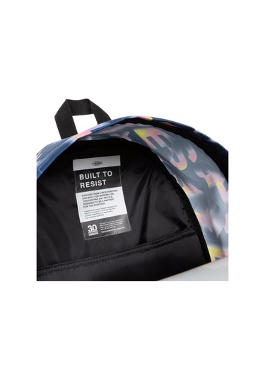 Eastpak Sırt Çantası Day Pak'r Laptop Gözlü Blocktype Navy 6d7