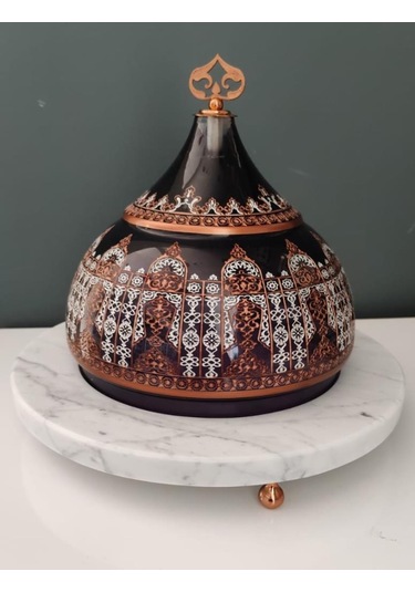 Decorıum Cam Sahan Valide M00037-abcd