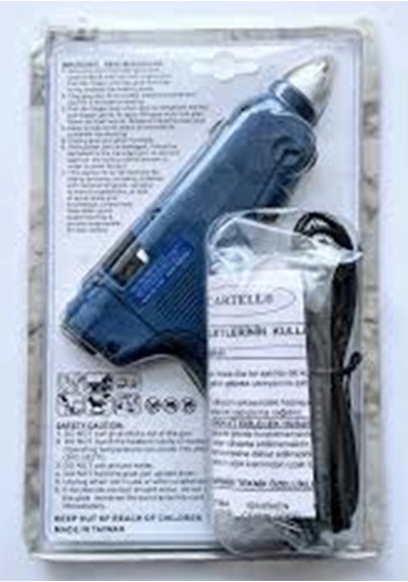 Cartell G-250 Sıcak Silikon Tabancası 55w