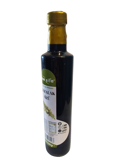 Canşifa Kozalak Özü 700 Gr
