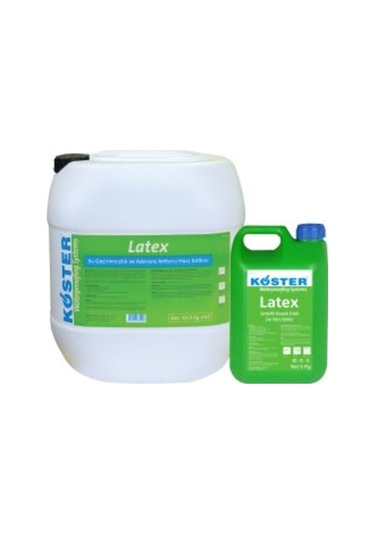 Köster Latex