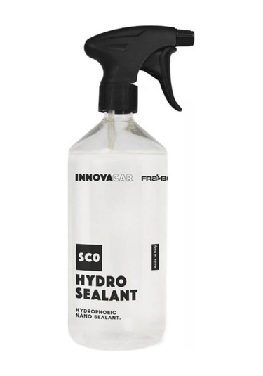 Fraber Innovacar Sc0 Hydro Sealant Hidrofobik Nano Koruma 500 Ml
