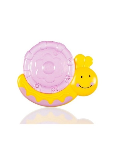 Bebedor Çıngıraklı Yumuşak Dişlik 522-9014953776616 Çok Renkli