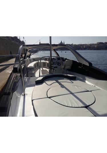 Ocean Pr36 Parasailing Boat
