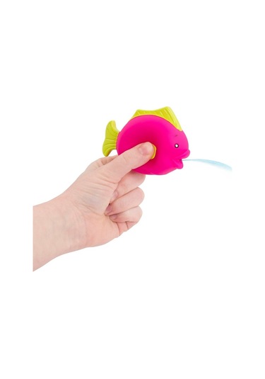 B.toys Su Fışkırtan Hayvan Figürleri