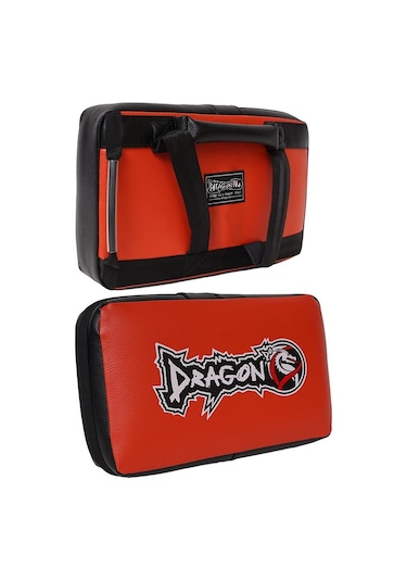 Dragondo 40305-p Taekwondo Pumse Darbe Yastığı - Tek Turuncu