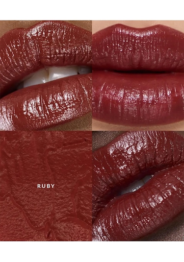 Refy Lip Stick Nemlendirici Likit Ruj Ruby 3.5 ML