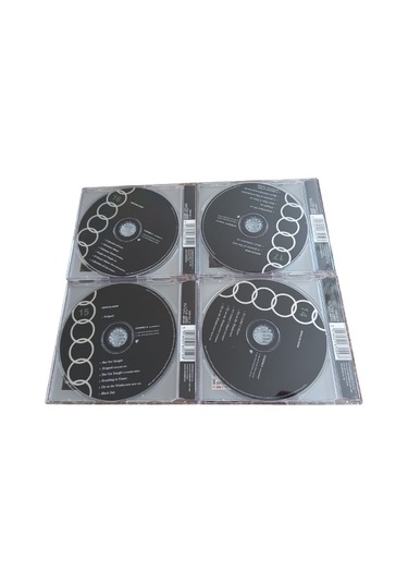 Depeche Mode Singles 3 Cd* 13-18 Set