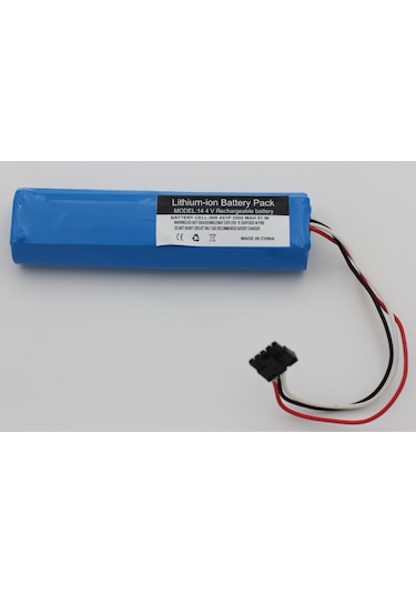 Viomi V2 Pro 3500 Mah Robot Süpürge Batarya