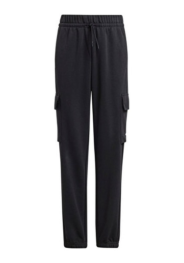 Adidas J Sl Ft C Pt Çocuk Günlük Kargo Eşofman Altı Jc9762 Siyah SIYAH