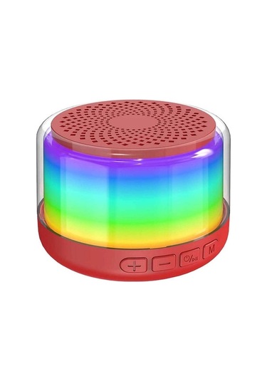 Flybuy Gençler İçin Kablosuz Bluetooth Hoparlör: Hıfı Ses, Şarjlı, Suya Dayanıklı