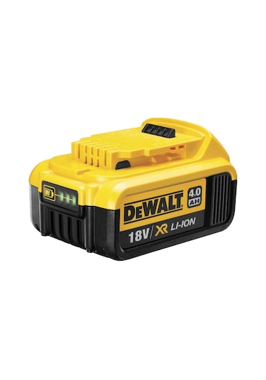 Dewalt DCB182-XJ 18V 4Ah Li-Ion Akü