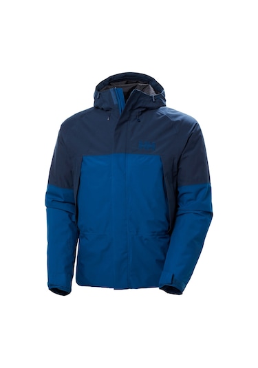 Helly Hansen Banff Insulated Jacket Erkek Mont