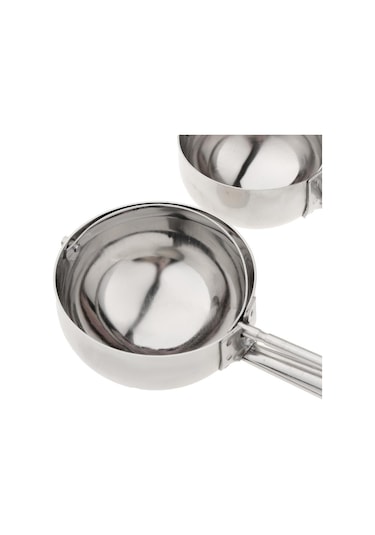 Suntek Et Meyve Kurabiye Karpuz Için 3 Dondurma Kepçe Tetik Seti