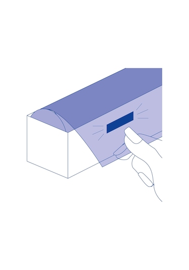 Vileda Streç Film 50 M