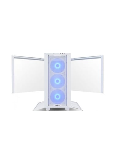 Lian Li Lancool III Mid-Tower E-Atx White Bilgisayar Kasası