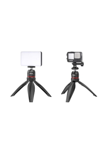 Ulanzi Mt-17 Masaüstü Vlog Tripod