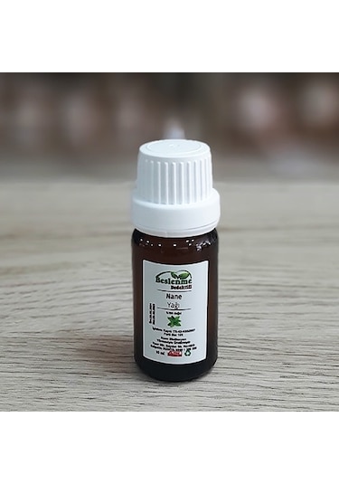 Nane Yağı 10 Ml 100 G