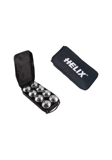 Helix Bocce Seti 8 Li Bb-8 Gri