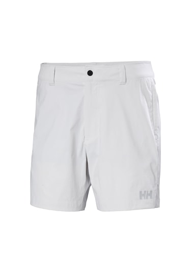 Helly Hansen Move Qd Şort 6'' Hha.54440nımbuscloud Açık Gri