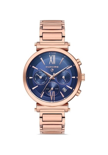 Pacomarine 51201.01 Kadın Kol Saati