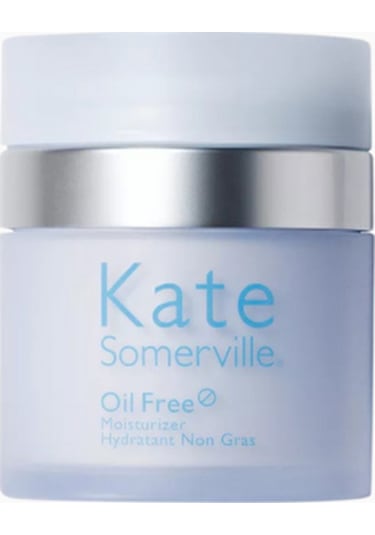 Kate Somerville Oil Free Moisturizer 50ml, Yağsız Hafif Nemlendirici