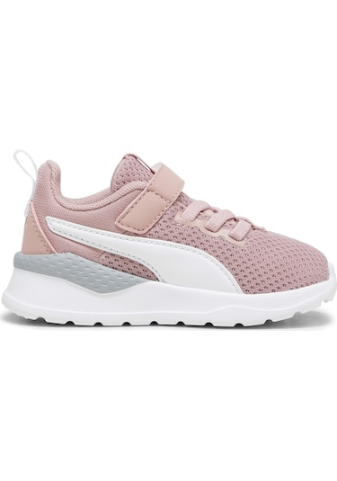 Puma 37201032 Anzarun Lite Ac Bebek Spor Ayakkabı Pembe