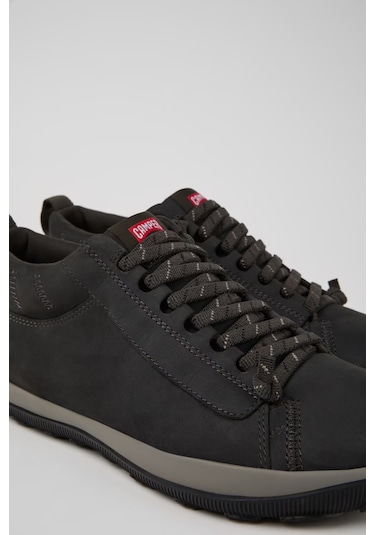Camper Peu Pista Gm Gore-tex Erkek Bot K300285-044 Gri