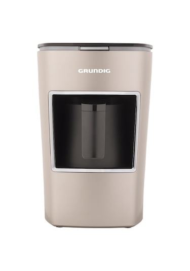 Grundig TCM 7610 C Türk Kahve Makinesi