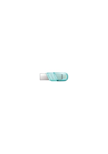 Sandisk Ixpand Flash Drive Flip 64Gb, Mint Color