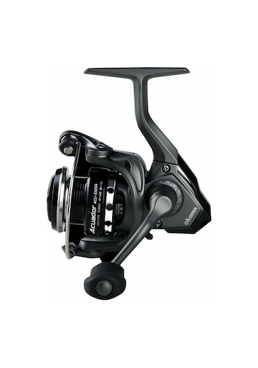 Okuma Acuador Acu-6000a 3+1bb Olta Makinesi