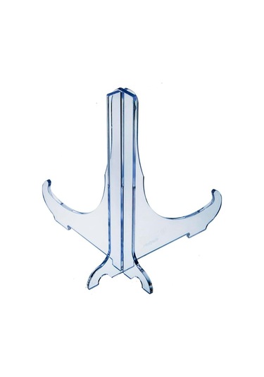 Teşhir Ayakları Geçmeli Ayak No:4