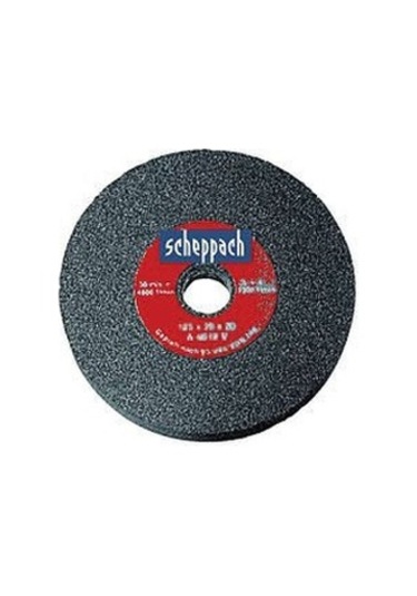 Sm200l İçin Zımpara Taşı 200 Mm 36 Kum