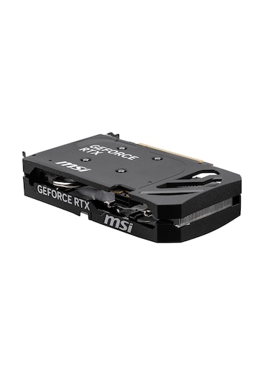 Msı Geforce Rtx 5060 8gb Shadow 2x Oc Gddr7 128bit Dx12 Gaming Aeae1msı0214