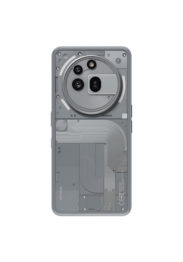 Nothing Phone 3A Pro 256 GB (Nothing Türkiye Garantili)