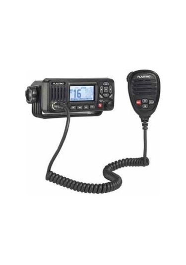 Plastımo Telsiz Fx-500